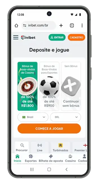 Ivibet apostas Ivibet