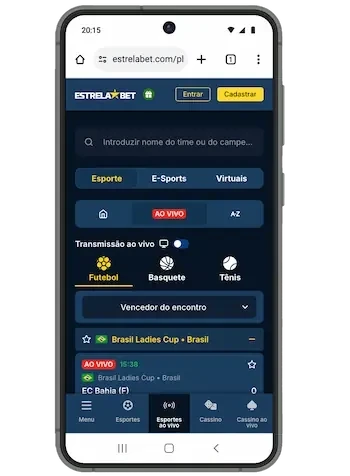 Estrela Bet