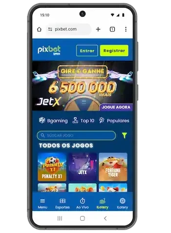 Pixbet