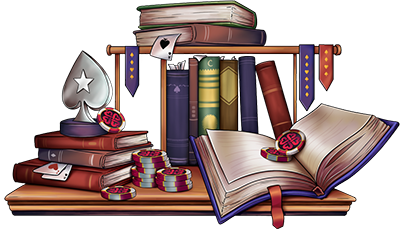 Школа покера