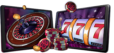 Онлайн казино