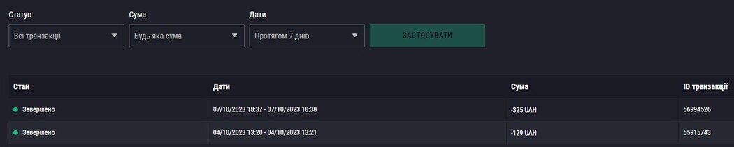 Кешаути на Фавбет казино Кешаут Фавбет