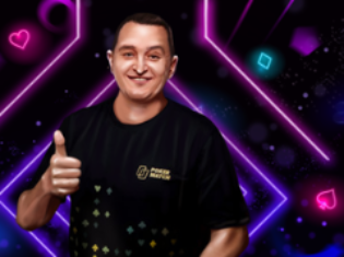 Видео-обзор PokerMatch Casino