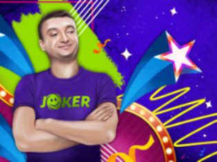 Видео-обзор Joker Land