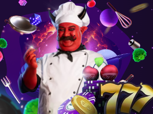Відео-огляд Cosmolot