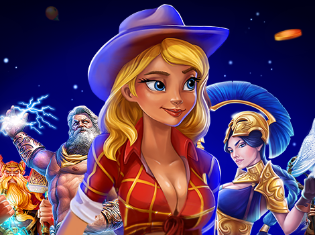 Відео-огляд Vulkan Casino