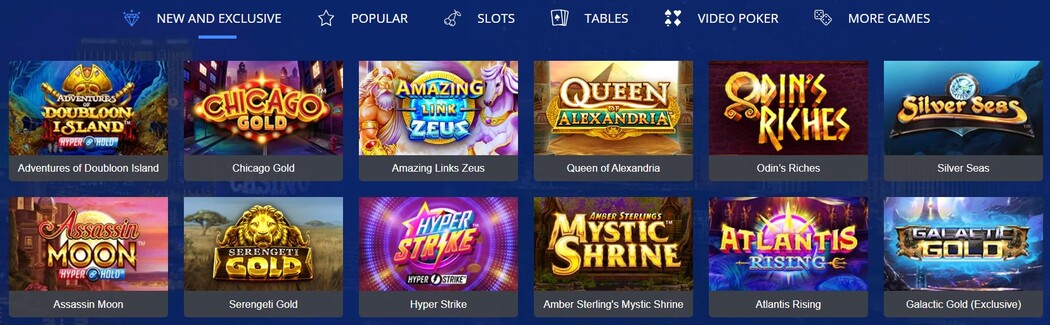 All Slots Casino