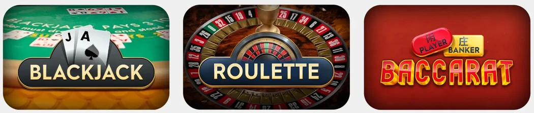BC Game Casino Games BC.Game Casino