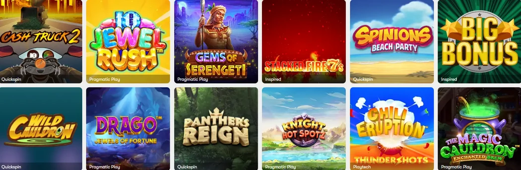 10 bet casino review