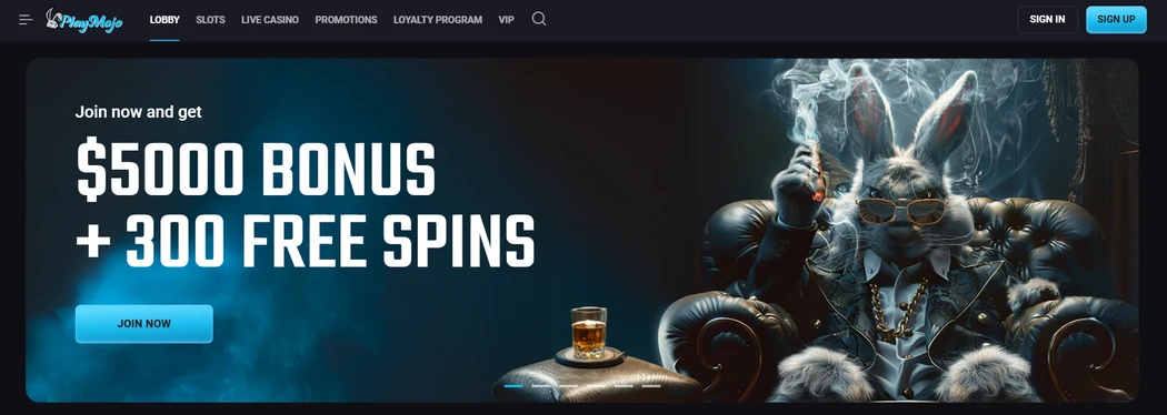 PlayMojo