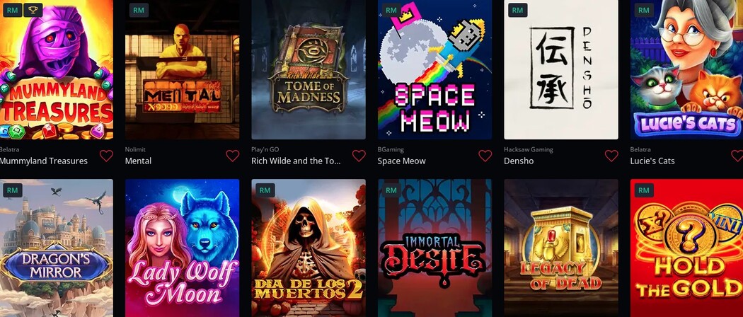 Старда казино