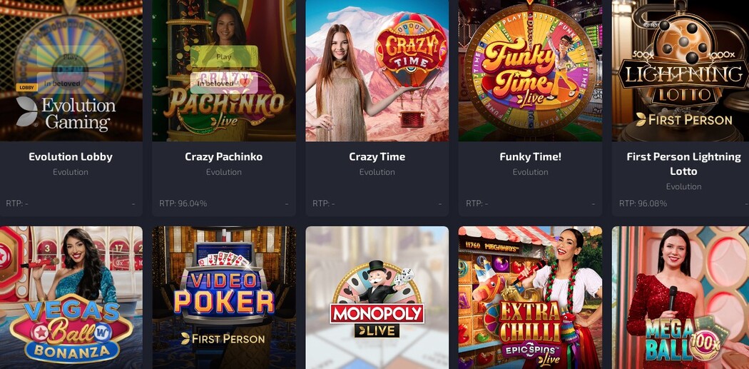 dragon money casino вход официальный сайт