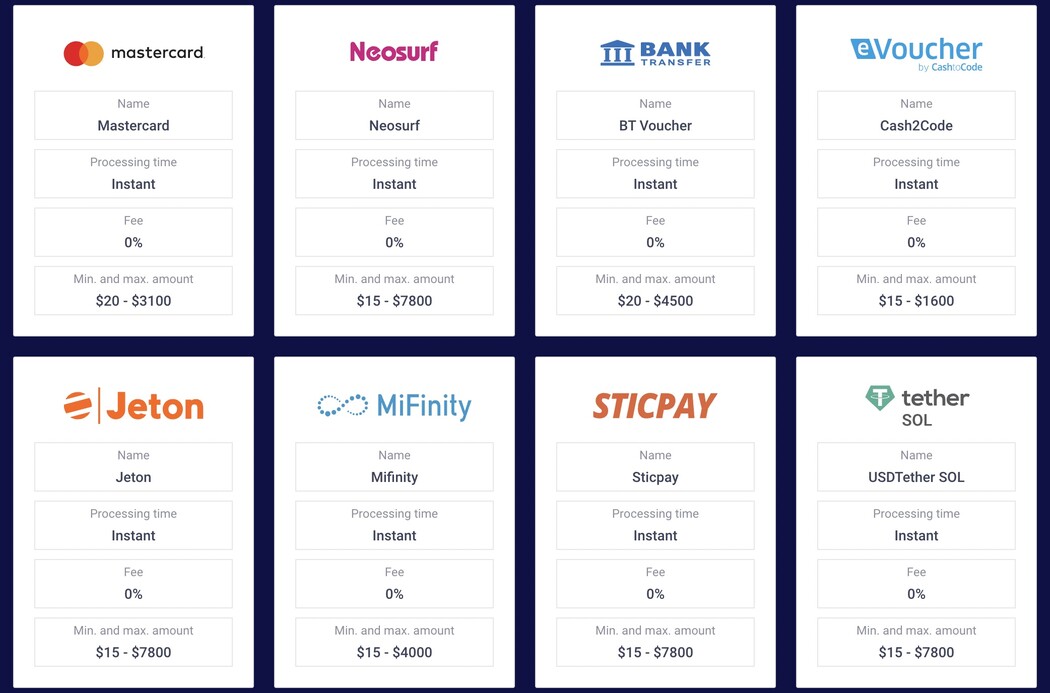 Frumzi casino banking