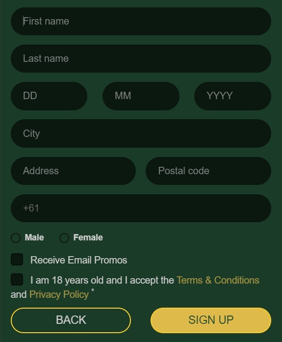 golden crown casino 100 no deposit bonus