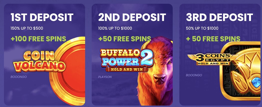 MadNix casino welcome bonuses MadNix casino bonuses