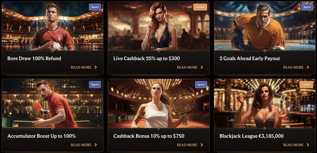 Crownplay sport bonuses Crownplay Casino bonuses