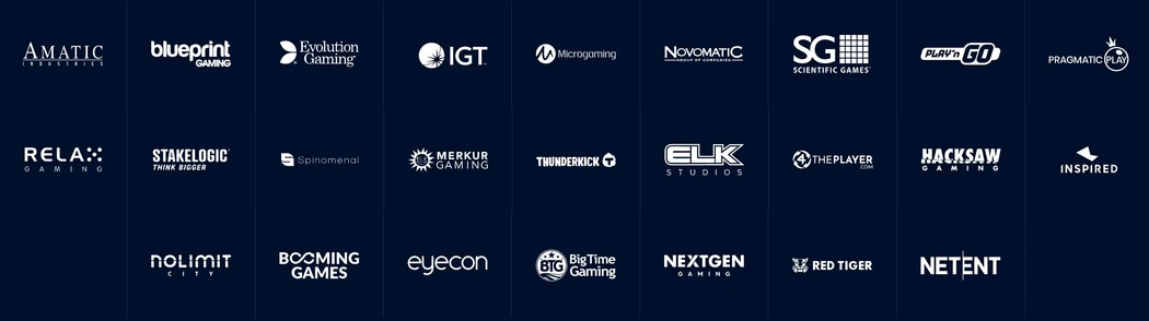 Allbritishcasino providers