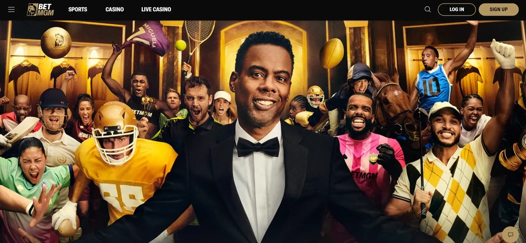 BetMGM UK Site BetMGM Casino Online