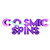 Cosmic Spins