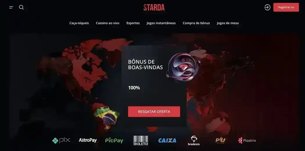 Starda Casino