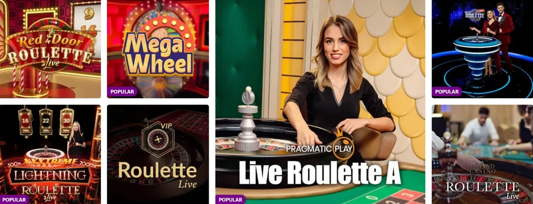 SlotsMagic Casino Games SlotsMagic Review