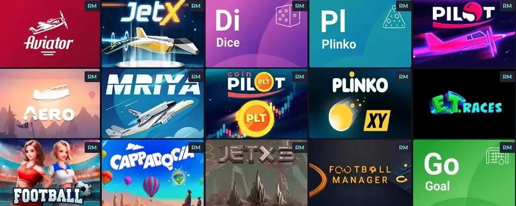 Иззи казино