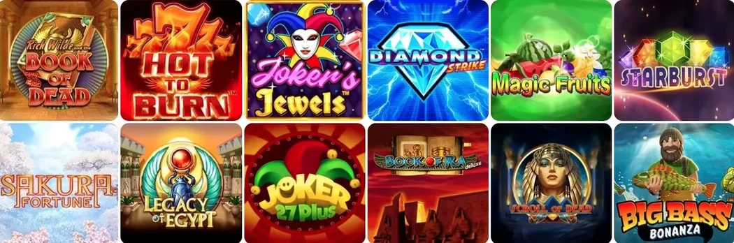 Beep Casino грати онлайн Beep Casino ігри