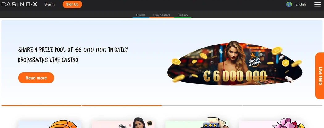 Сайт Казино Х Казино Х