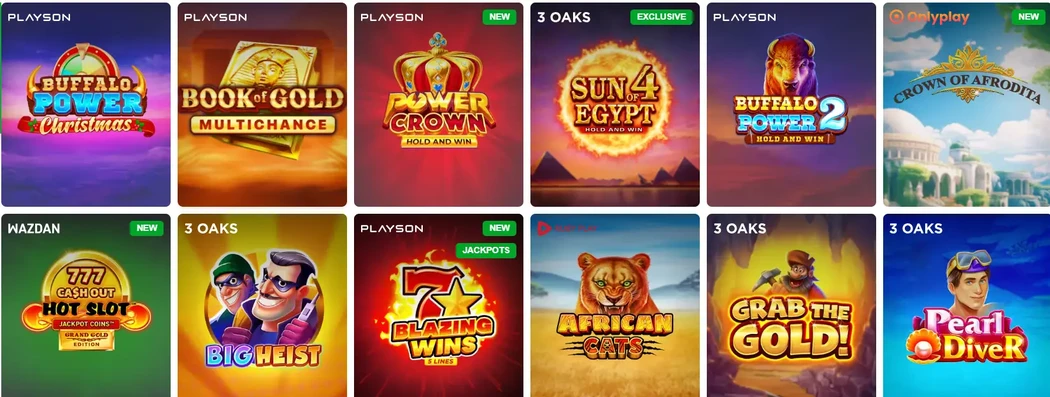 Казино Х слоти Казино Х