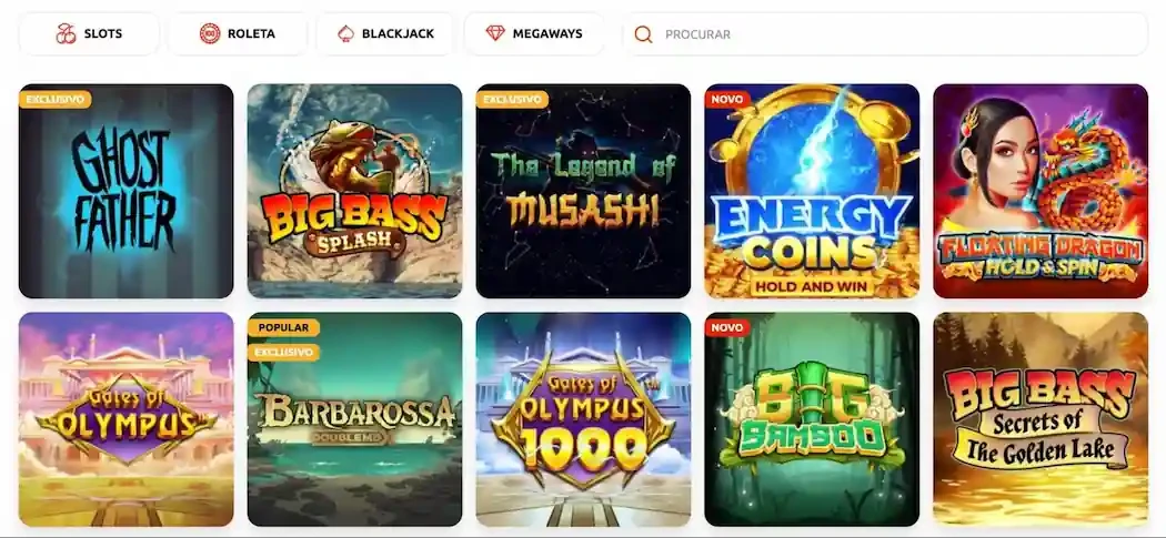 Bacanaplay cassino jogos populares Bacanaplay cassino jogos