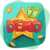 Демо-игра