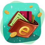 Электронные кошельки