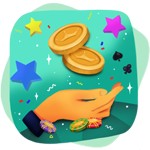 Вывод денег