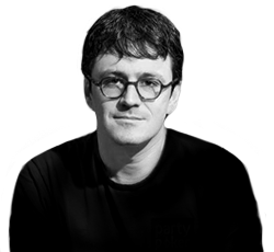 Айзек Хэкстон