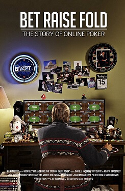 Бет Рейз Фолд (Bet Raise Fold)