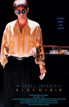 Хайролер / Гравець (High Roller: The Stu Ungar Story)