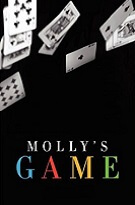Гра Моллі (Molly's Game)
