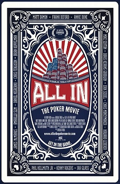 Олл-ін: Фільм про покер (All In: The Poker Movie)