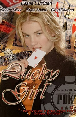 Lucky Girl