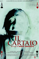 The Card Player (original title - Il cartaio)