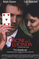 Oscar and Lucinda