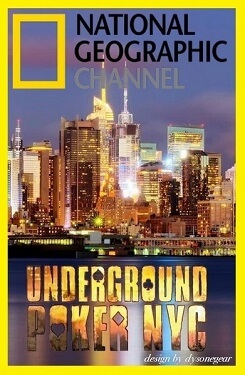 Underground Poker NYC