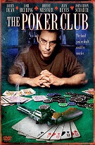 Покерный клуб (The Poker Club)