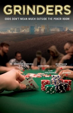 all in фильм о покере смотреть онлайн