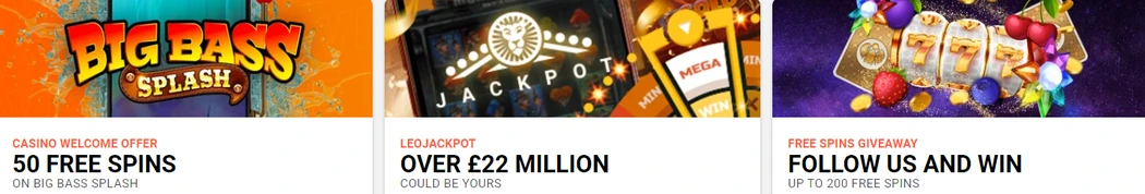 New Casino Sites UK New Casino Sites