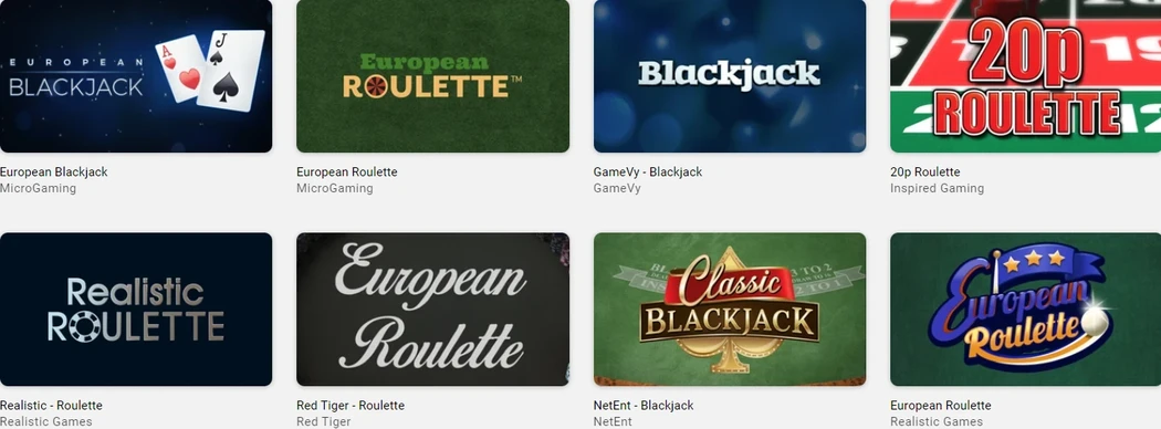 Best Paying Online Casino UK Best Payout Online Casino UK