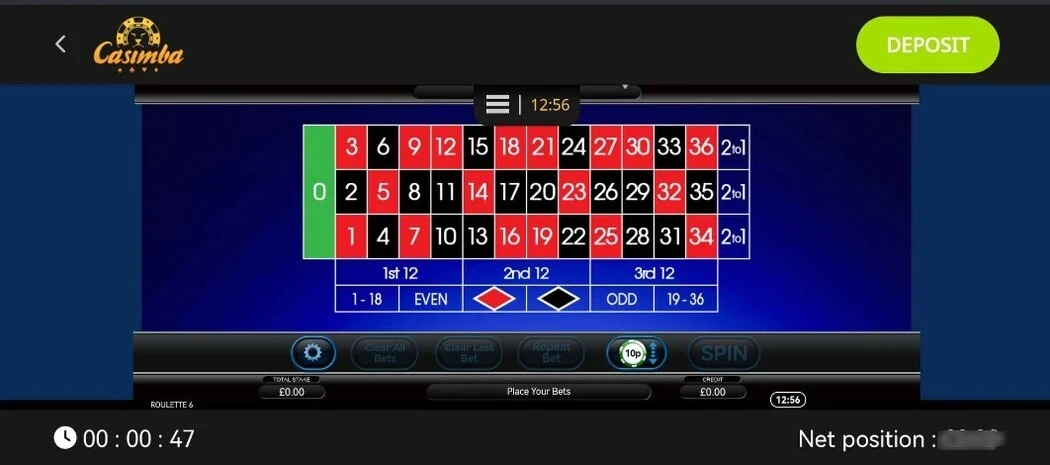 Mobile Casinos Mobile Casino
