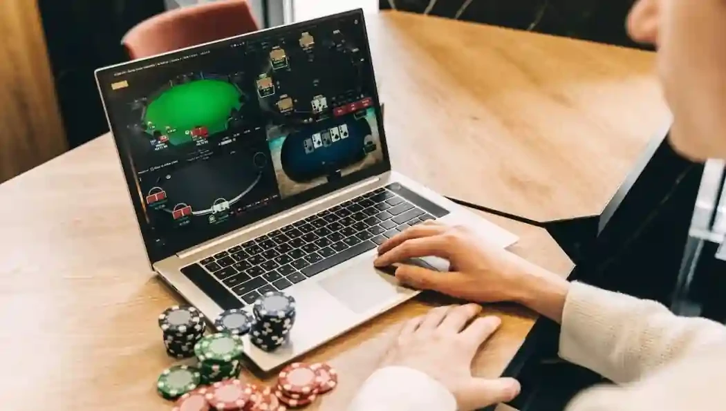 Melhor Site de Poker no Brasil Melhores Sites de Poker Online com dinheiro real