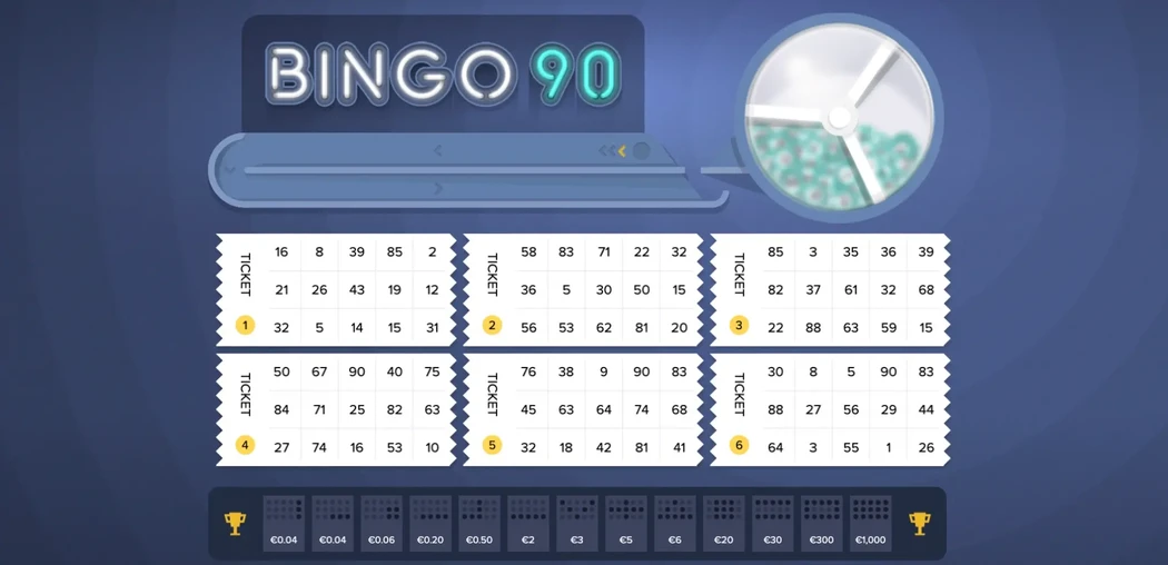 Bingo no deposit bonuses Bingo bonuses