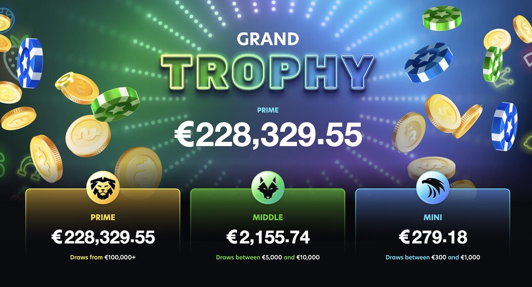 Casinos with pokies jackpot